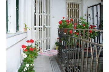 Hungrie Privát Budapest, Budapest, Extérieur